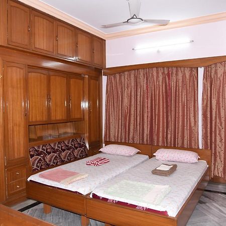 Anjani Mansion Hotel Hyderabad Exterior photo