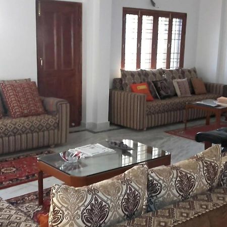 Anjani Mansion Hotel Hyderabad Exterior photo