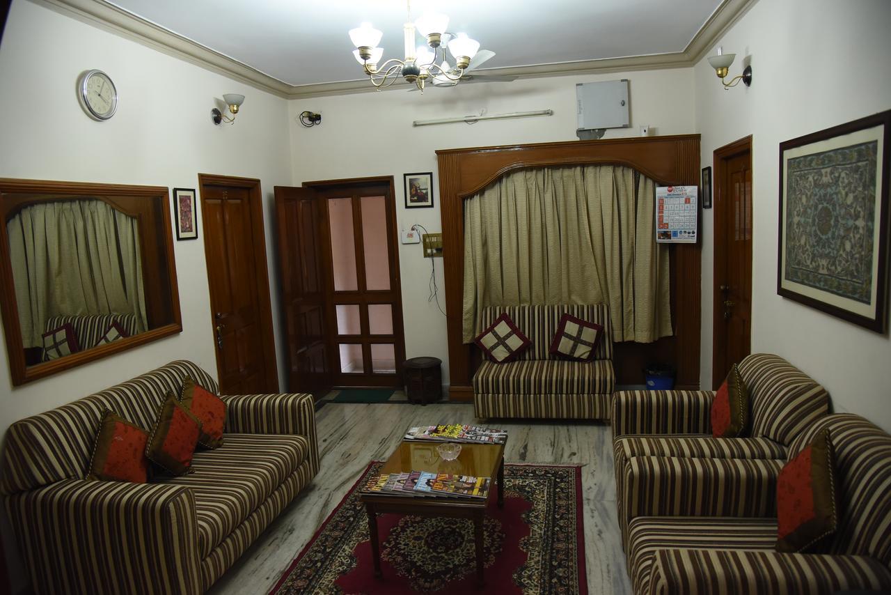 Anjani Mansion Hotel Hyderabad Exterior photo