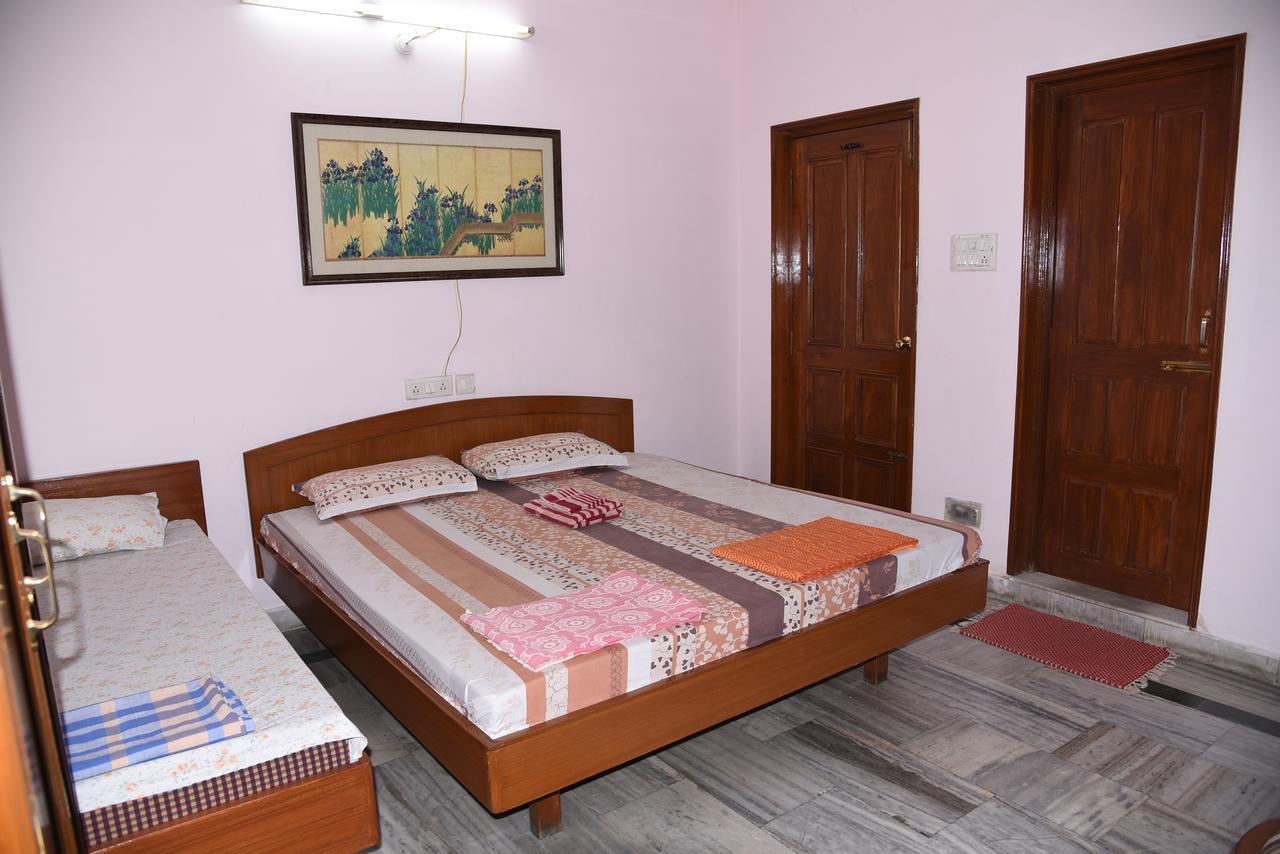 Anjani Mansion Hotel Hyderabad Exterior photo